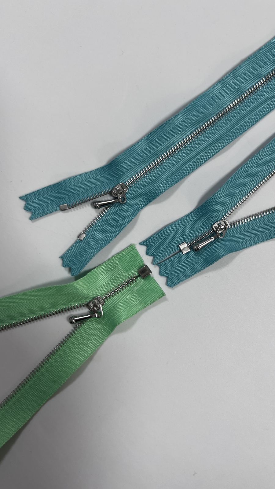 Chuangmei zipper products